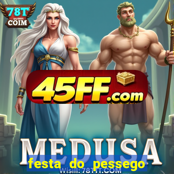 festa do pessego vila nova